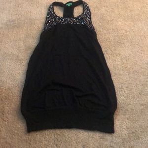 United Colors of Benetton Black Top